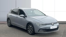 Volkswagen Golf 1.5 TSI Active 5dr Petrol Hatchback